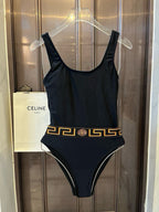 VERSACE BIKINI 25S BODYSUIT IN 742627