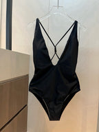 VERSACE BIKINI 25S BODYSUIT IN 742628