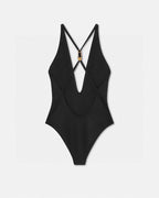 VERSACE BIKINI 25S BODYSUIT IN 742628
