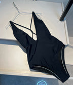 VERSACE BIKINI 25S BODYSUIT IN 742628