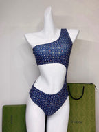 GUCCI BIKINI 25S BODYSUIT IN 742629