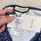 GUCCI BIKINI 25S BODYSUIT IN 742629