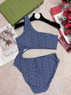GUCCI BIKINI 25S BODYSUIT IN 742629