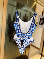 GUCCI BIKINI 25S BODYSUIT IN 742630