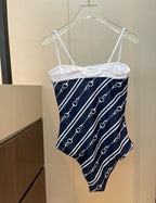 GUCCI BIKINI 25S BODYSUIT IN 742632