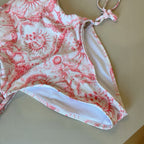 DIOR BIKINI 25S TWO PIECE IN 742633