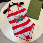 GUCCI BIKINI 25S BODYSUIT IN 742635