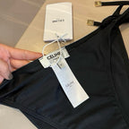 CELINE BIKINI 25S TWO PIECE IN 742637