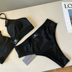 CHANEL BIKINI 25S TWO PIECE IN 742641