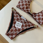 LOEWE BIKINI 25S TWO PIECE IN 742643