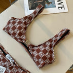 LOEWE BIKINI 25S TWO PIECE IN 742643