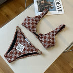 LOEWE BIKINI 25S TWO PIECE IN 742643