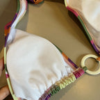 GALLERY DEPT BIKINI 25S TWO PIECE IN 742644