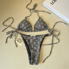 LOEWE BIKINI 25S TWO PIECE IN 742652
