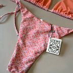LOEWE BIKINI 25S TWO PIECE IN 742653
