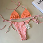 LOEWE BIKINI 25S TWO PIECE IN 742653