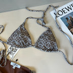 LOEWE BIKINI 25S TWO PIECE IN 742654