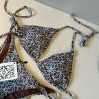 LOEWE BIKINI 25S TWO PIECE IN 742654