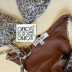 LOEWE BIKINI 25S TWO PIECE IN 742654