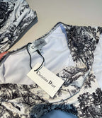 DIOR BIKINI 25S TWO PIECE IN 743989