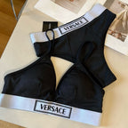 VERSACE BIKINI 25S TWO PIECE IN 743992