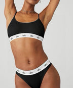 ALO TIDE BIKINI 25S TWO PIECE IN 743998
