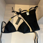 VERSACE BIKINI 25S TWO PIECE IN 743999