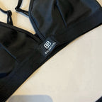 BALENCIAGA BIKINI 25S TWO PIECE IN 744000