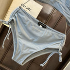 BALENCIAGA BIKINI 25S TWO PIECE IN 744001