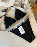 CHANEL BIKINI 25S TWO PIECE IN 744002