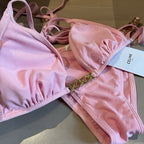 CELINE BIKINI 25S TWO PIECE IN 744008