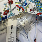 CHANEL BIKINI 25S BODYSUIT IN 744013