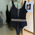 VERSACE BIKINI 25S BODYSUIT IN 744014