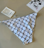 CHANEL BIKINI 25S TWO PIECE 745891