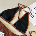 LOEWE BIKINI 25S TWO PIECE 745892