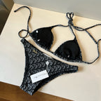 DIOR BIKINI 25S TWO PIECE 745893