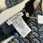 DIOR BIKINI 25S TWO PIECE 745893