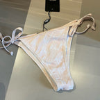 FENDI BIKINI 25S TWO PIECE 745905