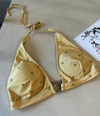 CHANEL BIKINI 25S TWO PIECE 745912