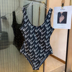 FENDI BIKINI 25S BODYSUIT 745917