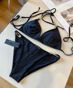 VERSACE BIKINI 25S TWO PIECE 748117