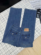 PRADA 25S STRAIGHT LEG JEANS 239