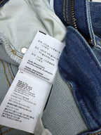 PRADA 25S STRAIGHT LEG JEANS 239