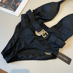 DG BIKINI 25S BODYSUIT 748145