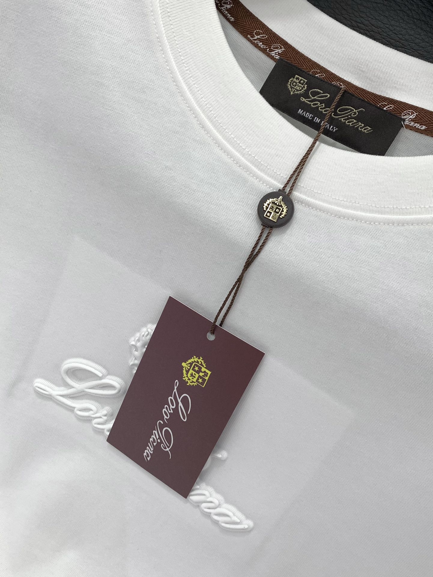 LP T-SHIRT STYLE 40