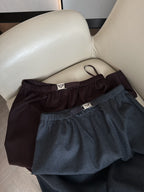PRADA WIDE-LEG PANTS STYLE 92