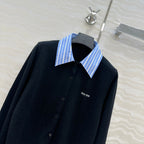 MIUMIU CARDIGAN STYLE 517