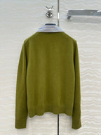 MIUMIU CARDIGAN STYLE 518