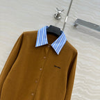 MIUMIU CARDIGAN STYLE 519