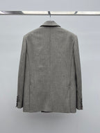 YSL 25S BLAZER STYLE 80